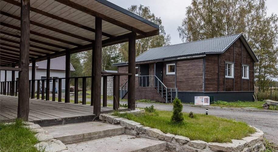 Усадьба Лебяжье - Фото 68