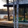  Загородный клуб 