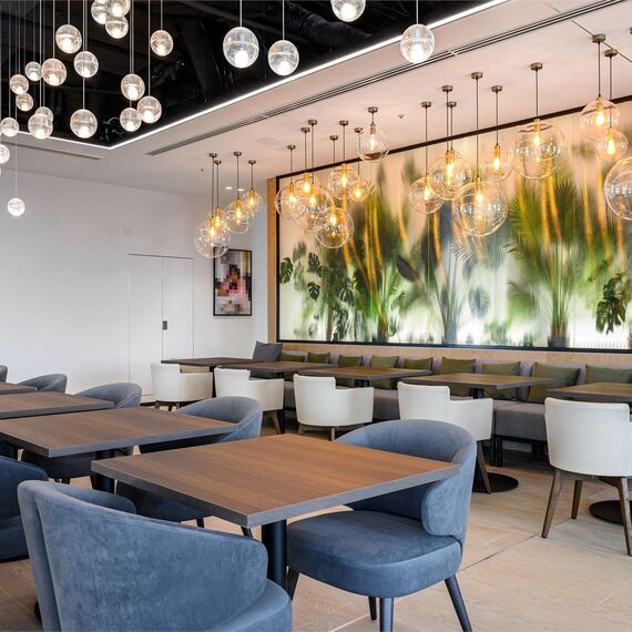 Студия (Технопарк). Фото 9