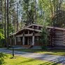  Загородный комплекс 