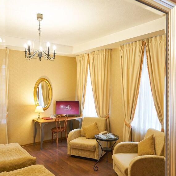 Арт-стандарт. Фото 2