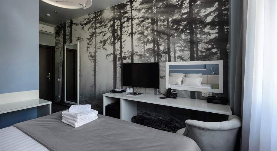 APARTELLO на ул. Советской 8 - Фото 14