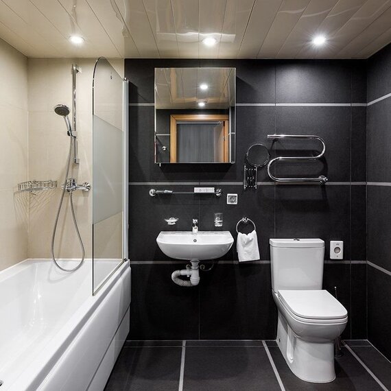 Улучшенный Стандарт «Cinema». Фото 11