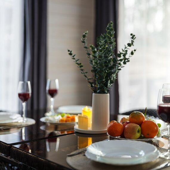 Лесной домик для компании №3. Фото 21