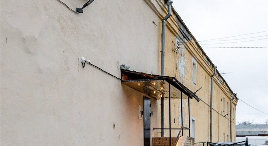 Номера в Гатчине - Фото 26