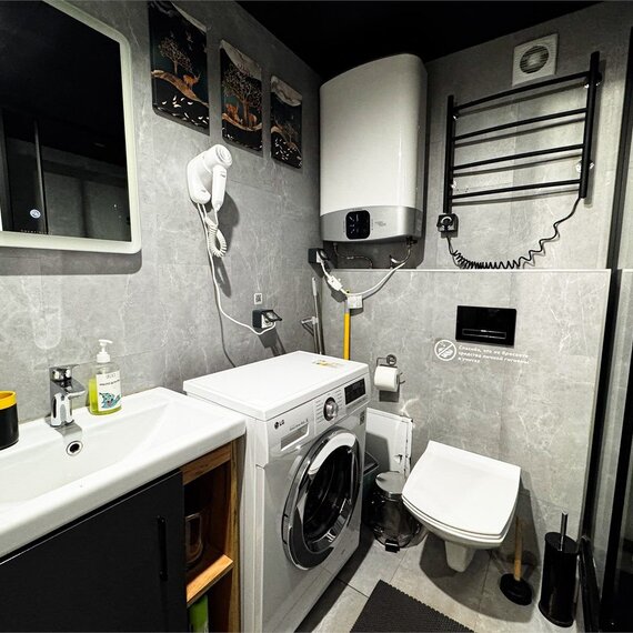 Глебычево O-frame Large. Фото 19