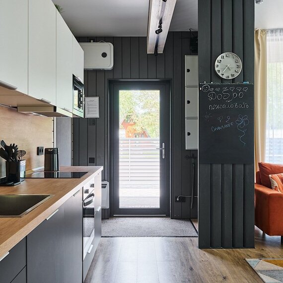 Glass Box 85. Фото 5