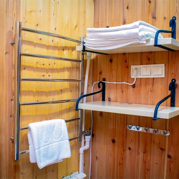 Дом 2 с бассейном хамамом сауной. Фото 7