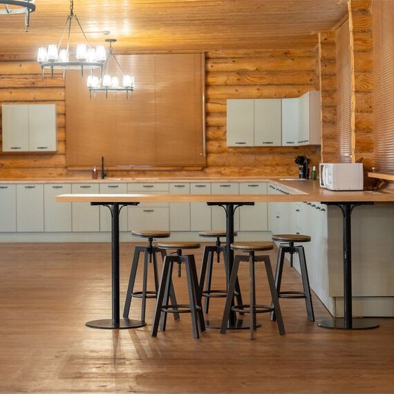 Уникальный коттедж 