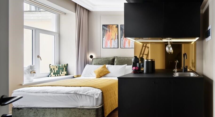 Kaleidoscope Gold - Фото 19