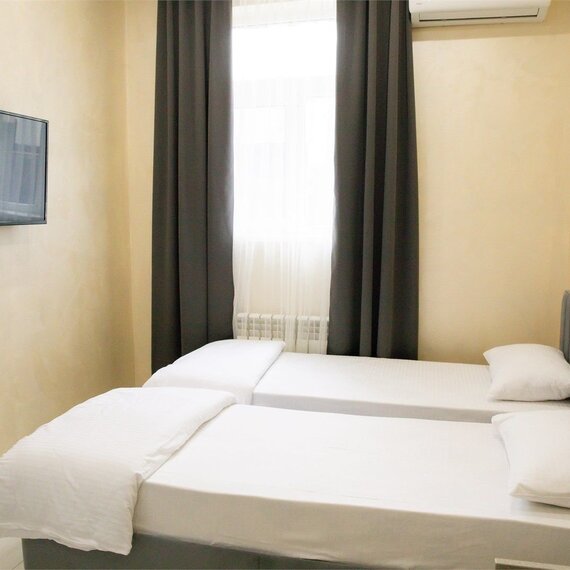 Андеграунд апартамент. Фото 6