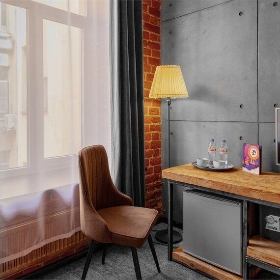 Стандарт. Фото 25