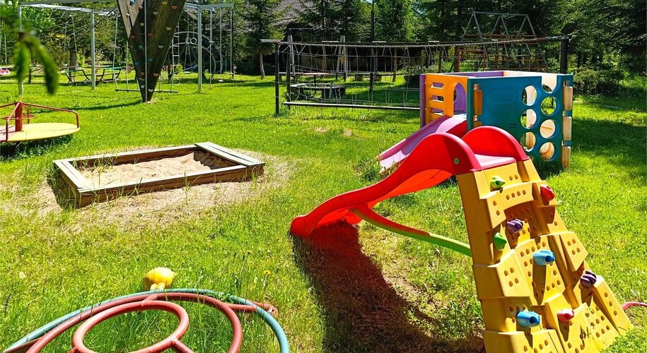 Парк-отель «VE art resort» - Фото 43