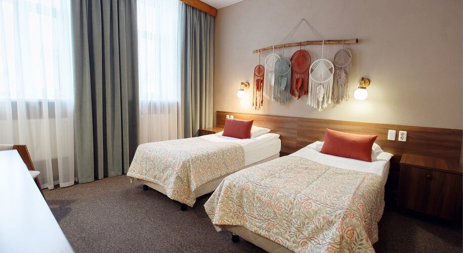 Туристический комплекс Алеша Попович Двор - Фото 7