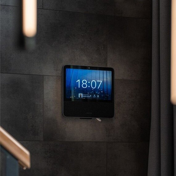 Вилла Стандарт 2+0 без купели. Фото 9