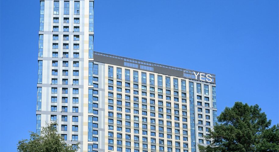 YES Botanica - Фото 3