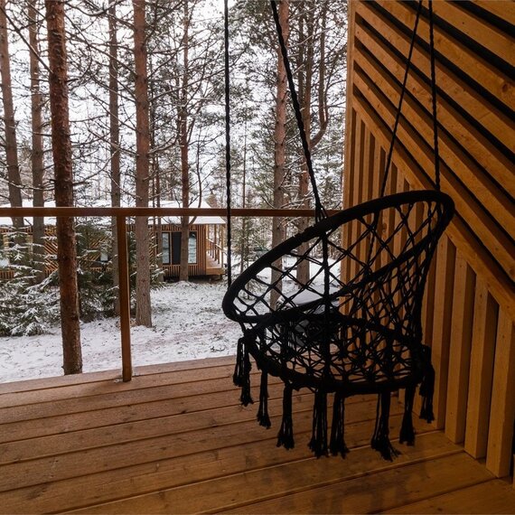 Номер «Сосновый бор». Фото 51