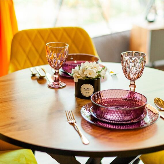 Купол «Карельский лес». Фото 12