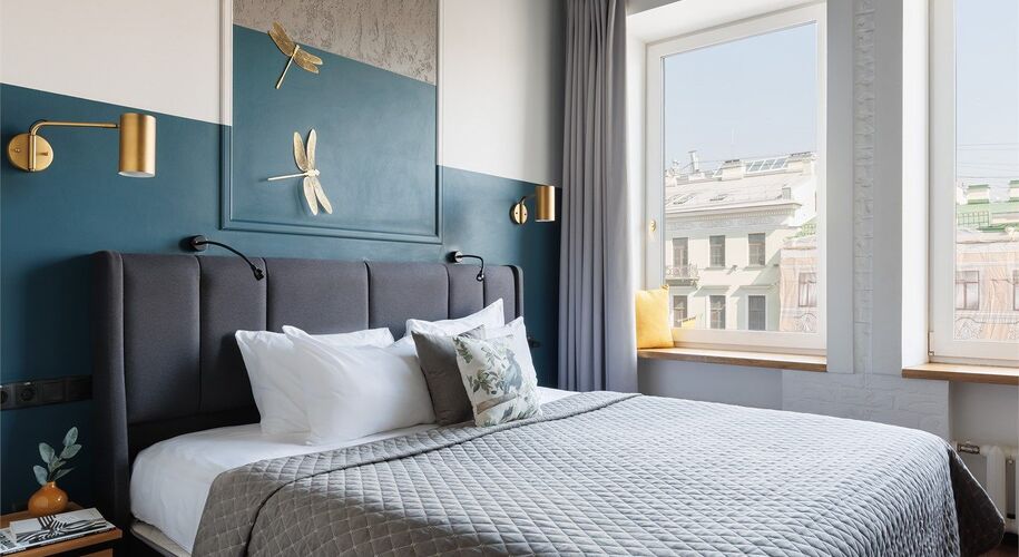 Калейдоскоп на Невском - Фото 1