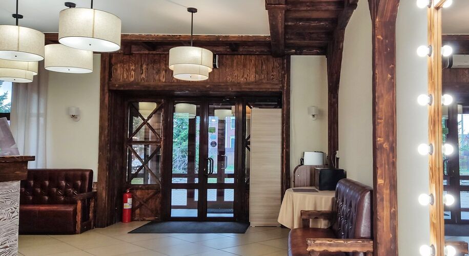 Номера в Пушкине - Фото 6