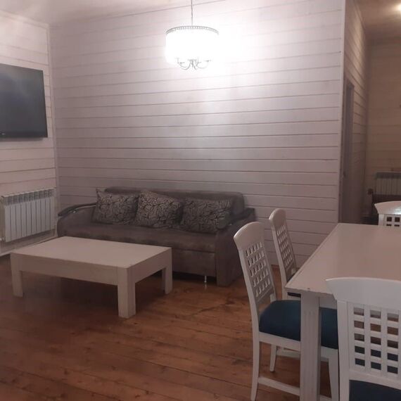 Дом ИЗБА. Фото 5