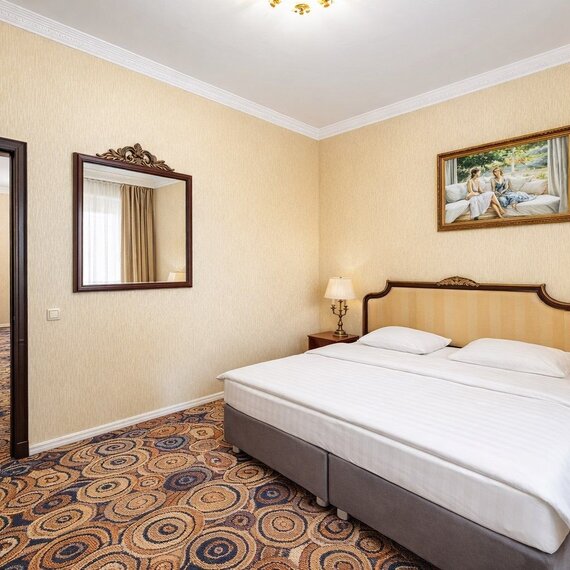 Семейный люкс (Доп. корпус). Фото 4