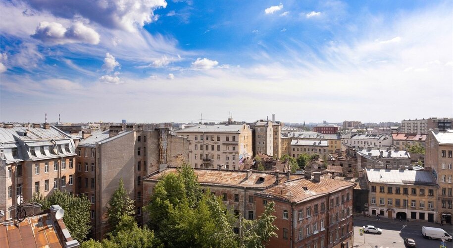 YES Marata - Фото 12