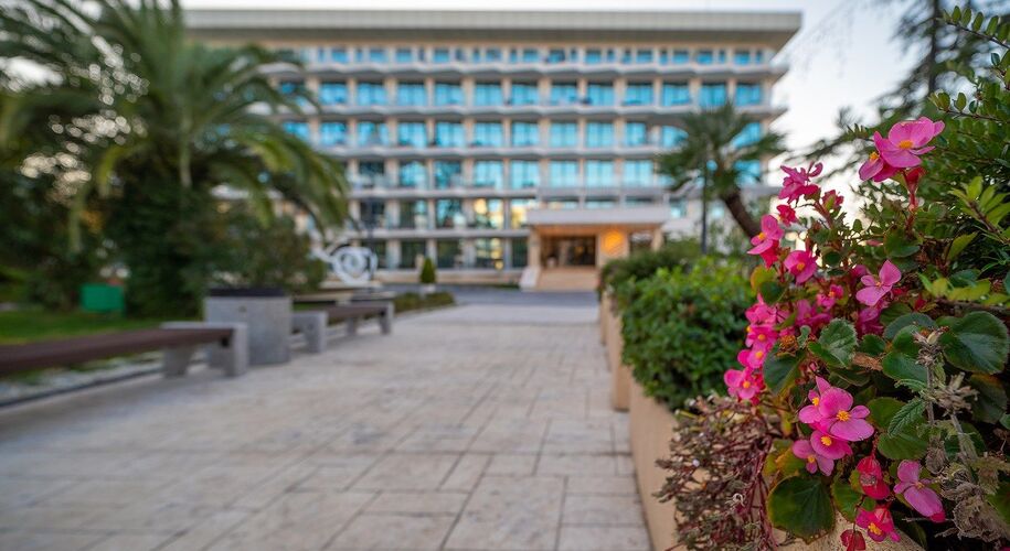 Апарт -  Отель на Лучезарной - Фото 2