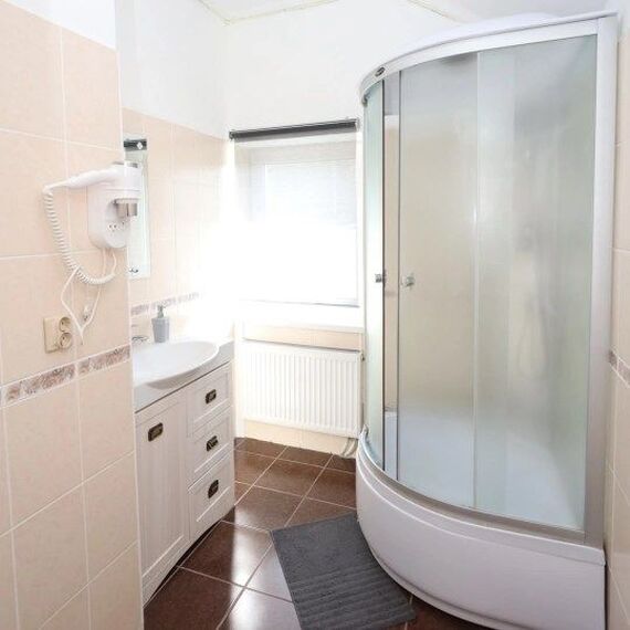 Коттедж на 8-10 мест. Фото 10