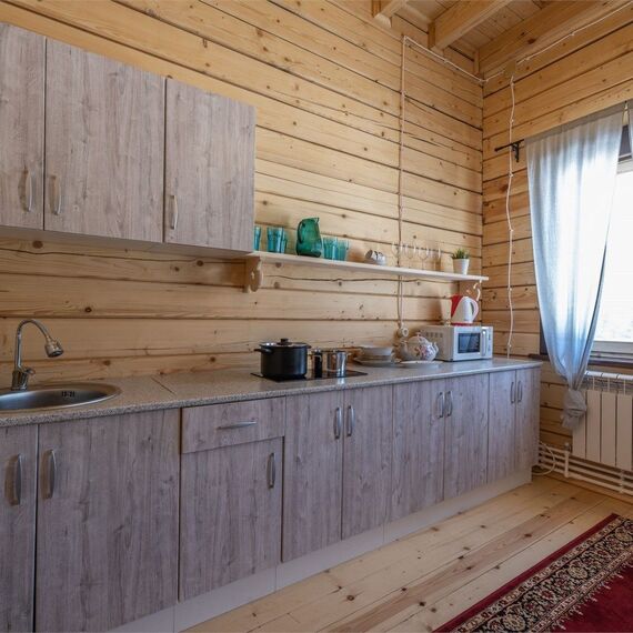 Дом Куликовский. Фото 13