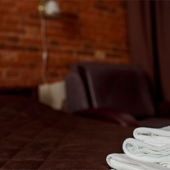 Семейный трёхместный номер. Фото 1