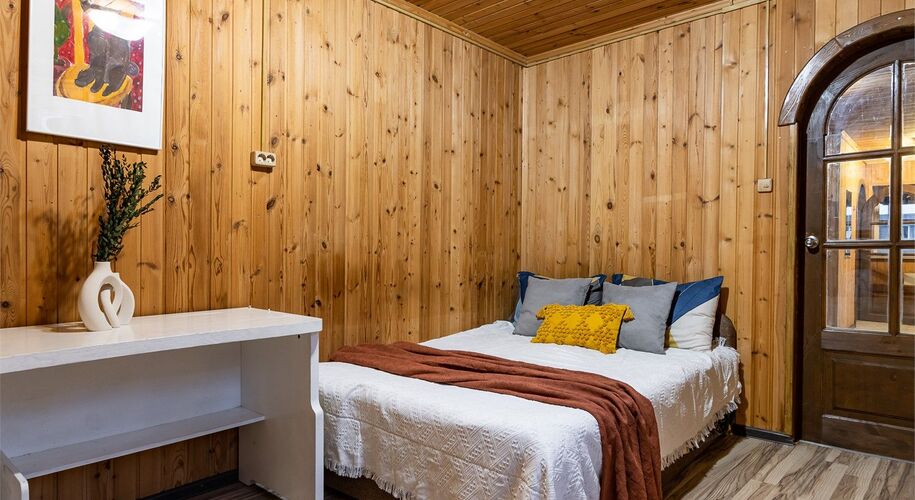 Усадьба Лебяжье - Фото 46