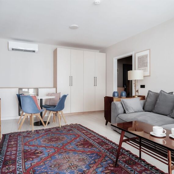 RESIDENCE. Фото 2