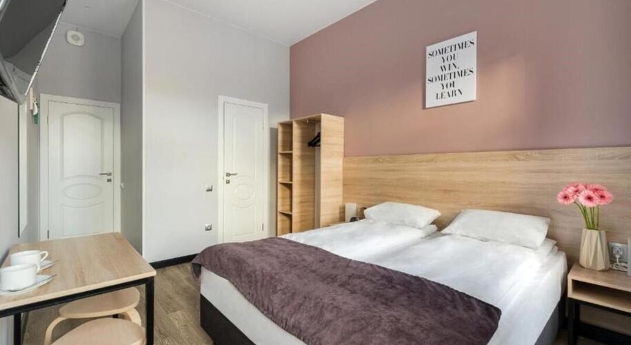  Номера на Гончарной - Фото 1