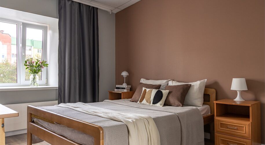 Номера в Гатчине - Фото 1