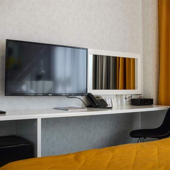 SIMPLE «LOFT» (dbl). Фото 12