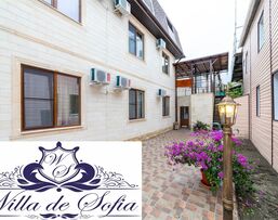 Willa de Sofia