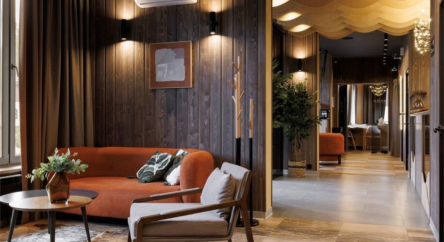 Лесная Ривьера - Фото 2