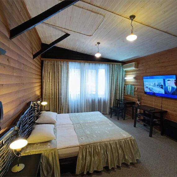 Стандарт. Фото 2