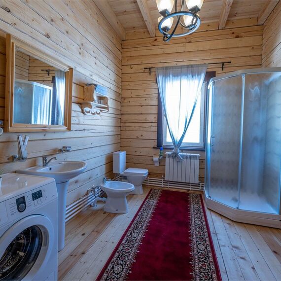 Дом Куликовский. Фото 15