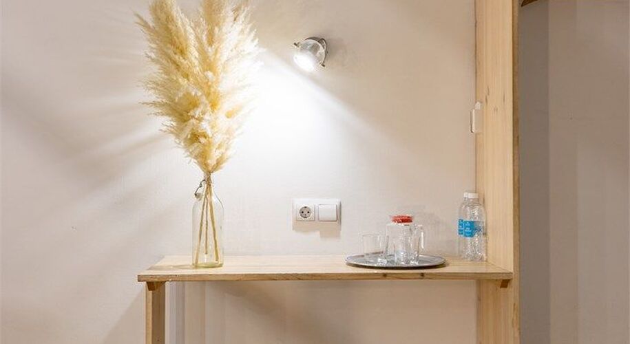  Отель Номера на Благодатной - Фото 33