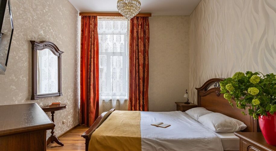  Номера на Площади Восстания - Фото 33