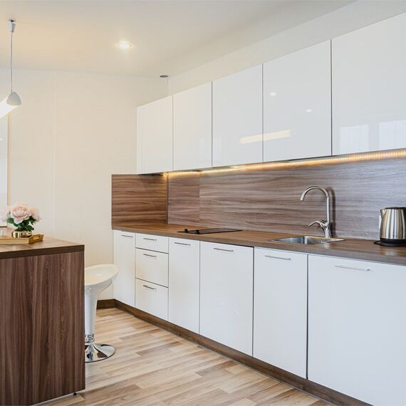 Делюкс. Фото 14