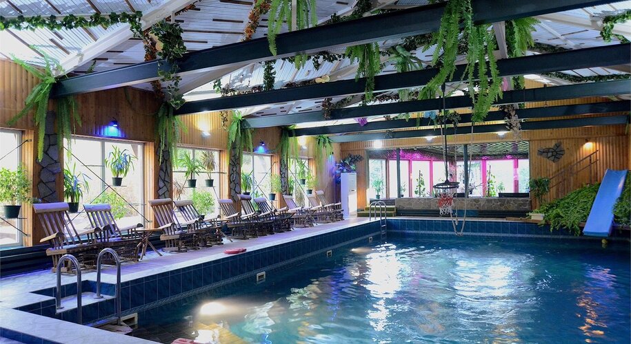 Парк-отель «VE art resort» - Фото 34