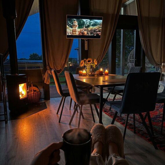 Lato-85 Plus. Фото 7