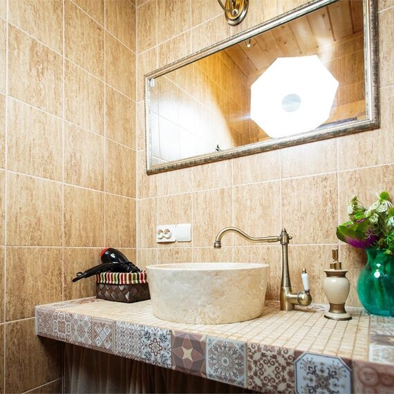 Царский Дом с 4 спальнями. Фото 14