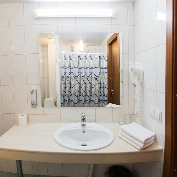 Семейный четырехместный номер. Фото 2