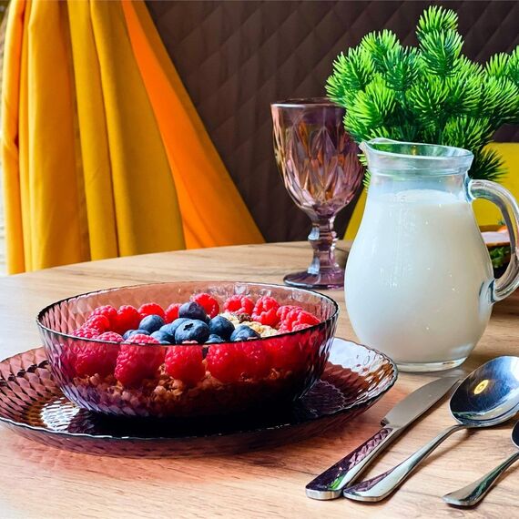 Купол «Карельский лес». Фото 13