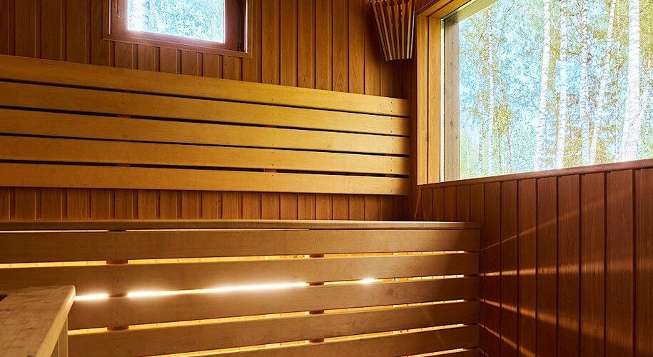  Домик в соснах - Фото 10