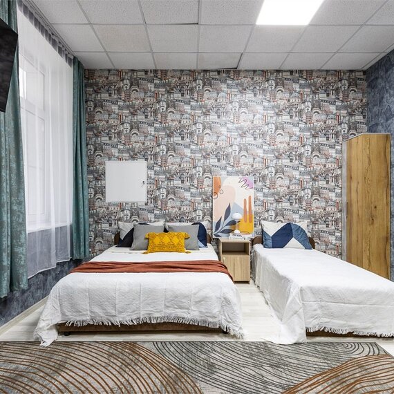 Люкс. Фото 12